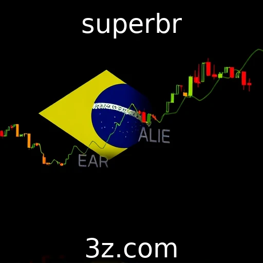Crescimento das plataformas de apostas no Brasil