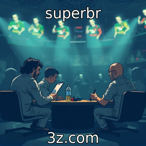 Comportamento dos apostadores brasileiros em roletas