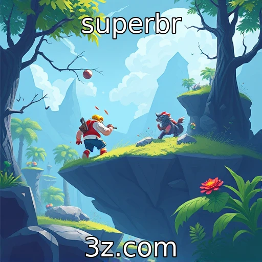 Novas tendências de design em jogos mobile e cross-platform