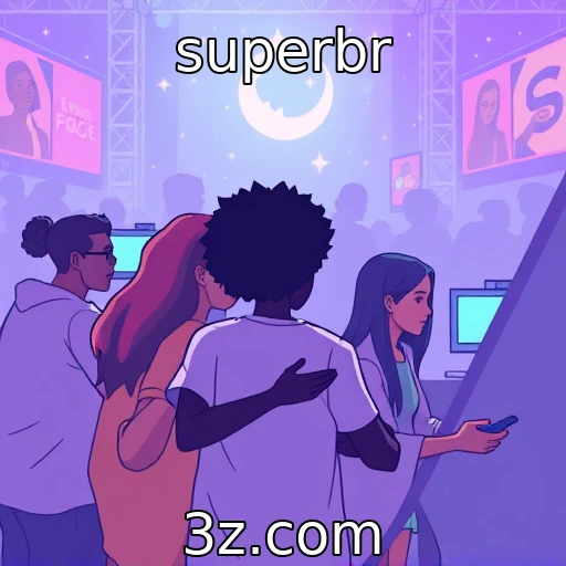 Diversidade e inclusão em jogos eletrônicos