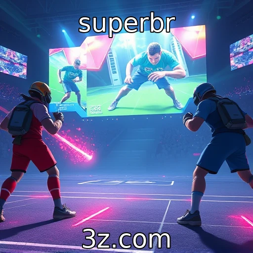 A evolução das tecnologias em jogos digitais