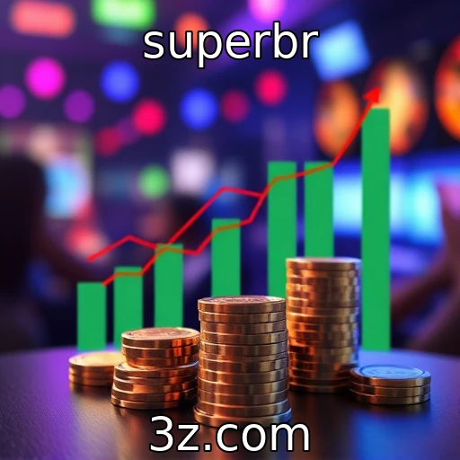 Análise de desempenho financeiro de provedores de jogos