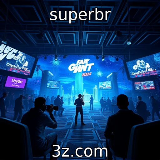 Desenvolvedores de jogos investem em tecnologias emergentes