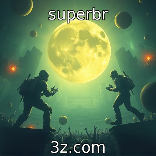 Indústria de jogos avança com inovações tecnológicas