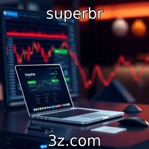 Crescimento das plataformas de apostas e inovação no setor