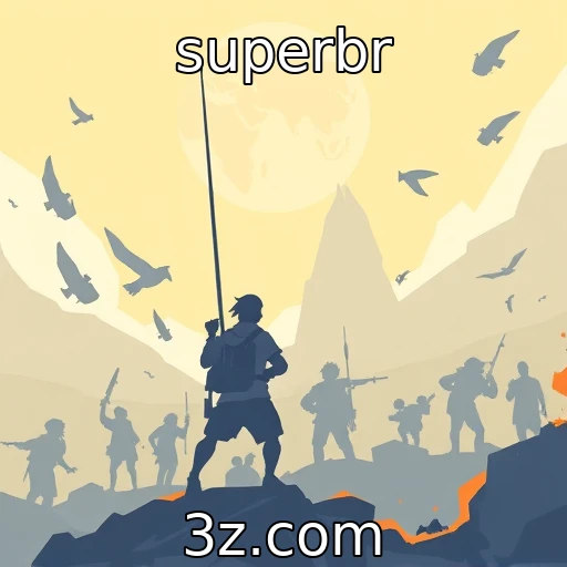 Jogos independentes ganham espaço no mercado global