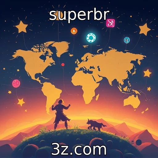 Fusões e aquisições que transformam a indústria de jogos