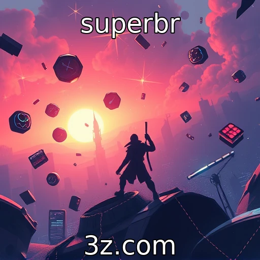 Inovações tecnológicas moldam o futuro dos jogos